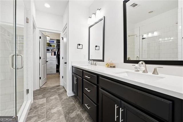 6787 Cadence Boulevard, Atlanta, GA 30328