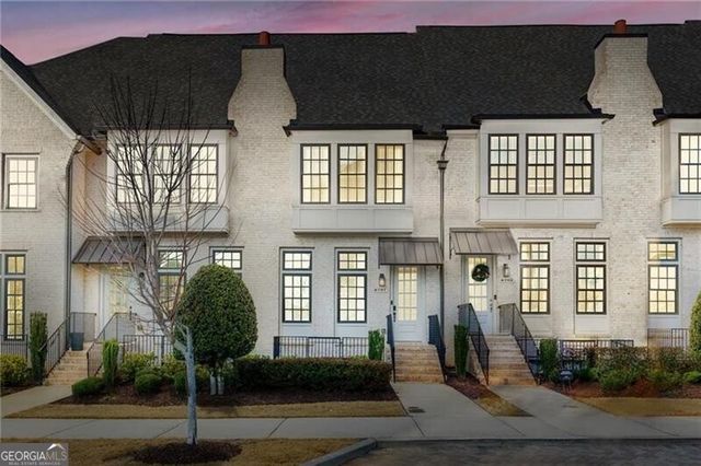 6787 Cadence Boulevard, Atlanta, GA 30328