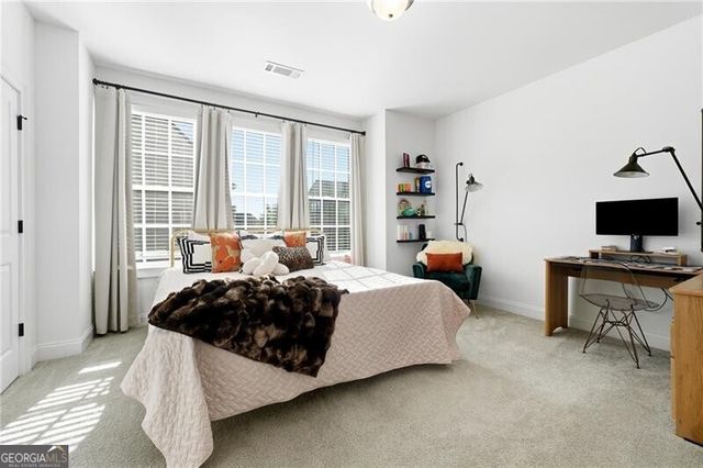 6787 Cadence Boulevard, Atlanta, GA 30328