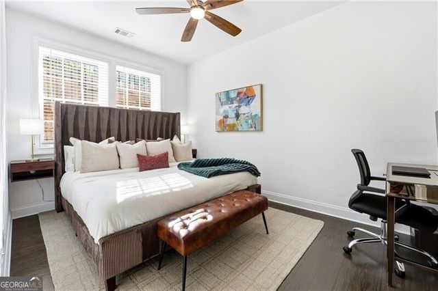 6787 Cadence Boulevard, Atlanta, GA 30328