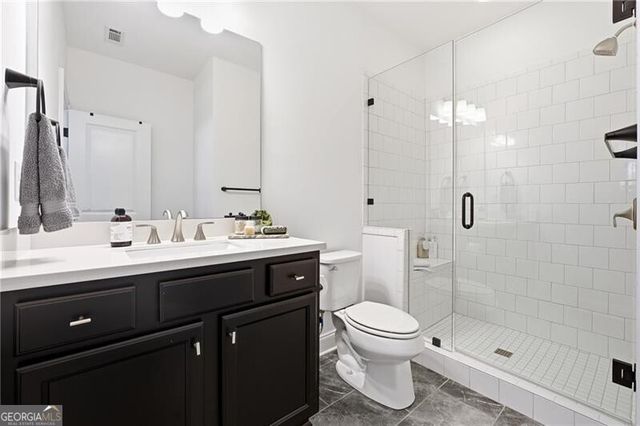 6787 Cadence Boulevard, Atlanta, GA 30328