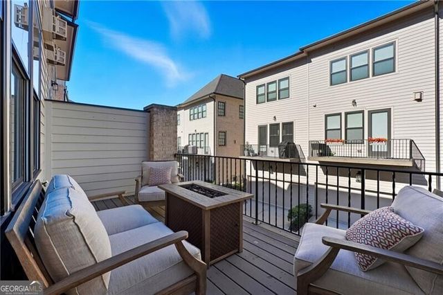 6787 Cadence Boulevard, Atlanta, GA 30328