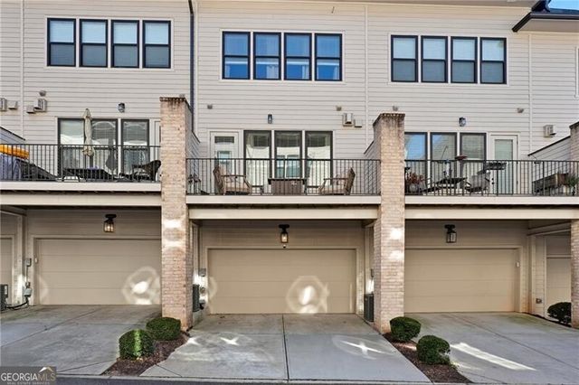 6787 Cadence Boulevard, Atlanta, GA 30328