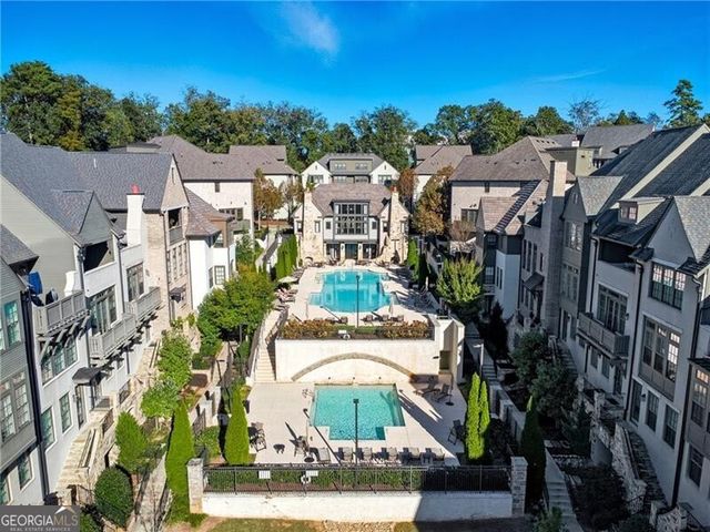 6787 Cadence Boulevard, Atlanta, GA 30328