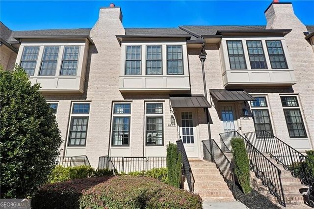 6787 Cadence Boulevard, Atlanta, GA 30328