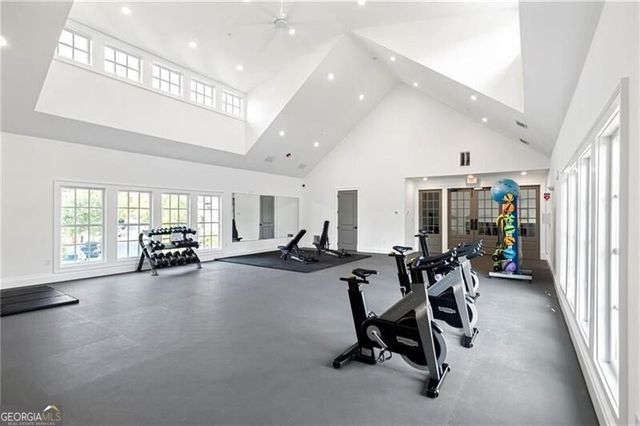 6787 Cadence Boulevard, Atlanta, GA 30328