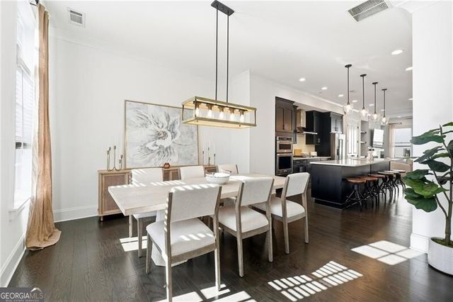 6787 Cadence Boulevard, Atlanta, GA 30328