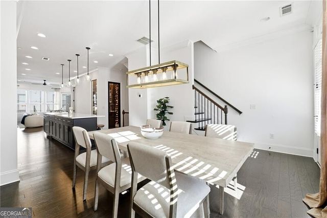 6787 Cadence Boulevard, Atlanta, GA 30328