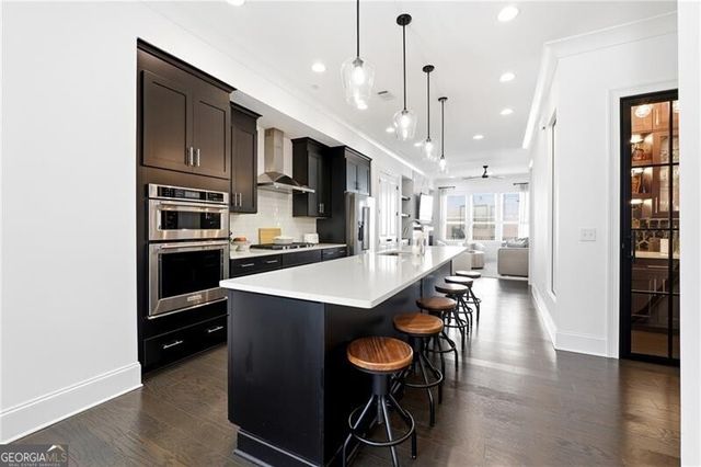 6787 Cadence Boulevard, Atlanta, GA 30328