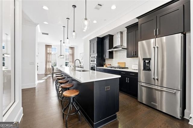 6787 Cadence Boulevard, Atlanta, GA 30328