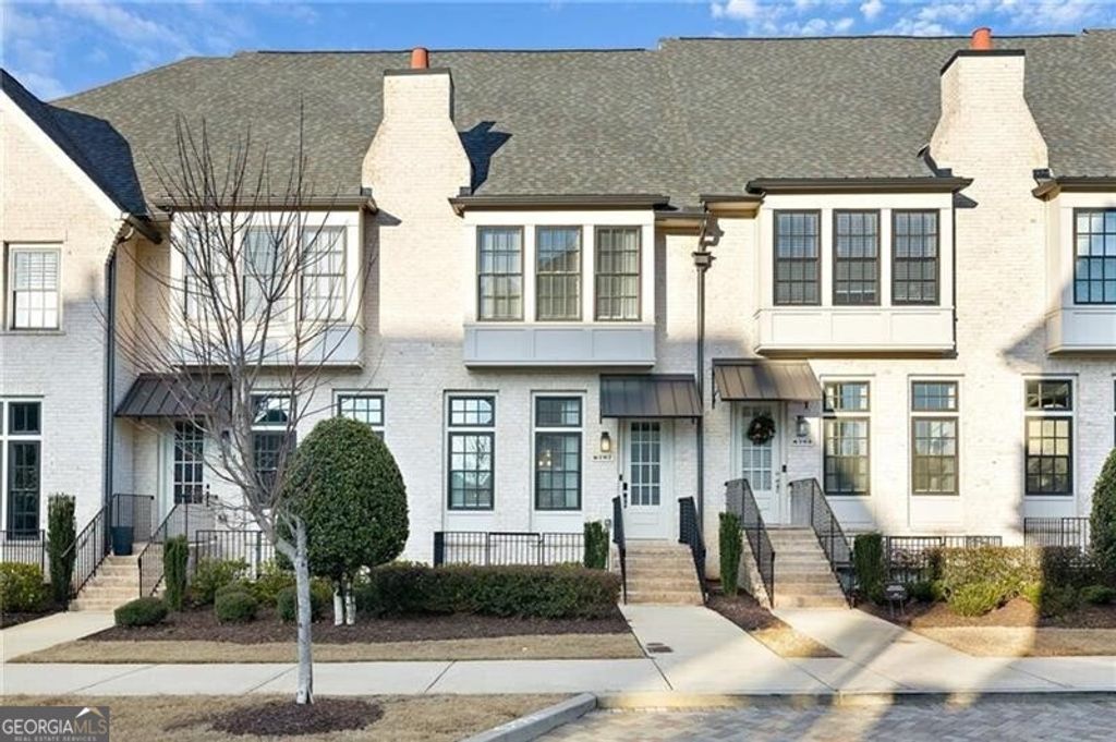 6787 Cadence Boulevard, Atlanta, GA 30328