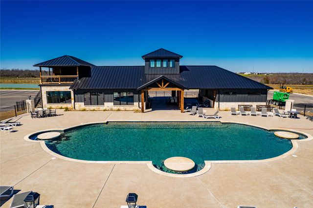 Lot 234 WaterFront Club, Corsicana, TX 75110