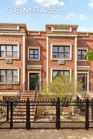 109 Pulaski Street, New York City, NY 11206