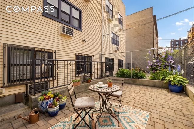 109 Pulaski Street, New York City, NY 11206