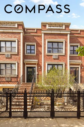 109 Pulaski Street, New York City, NY 11206