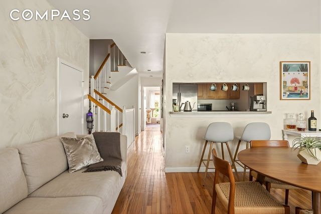 109 Pulaski Street, New York City, NY 11206