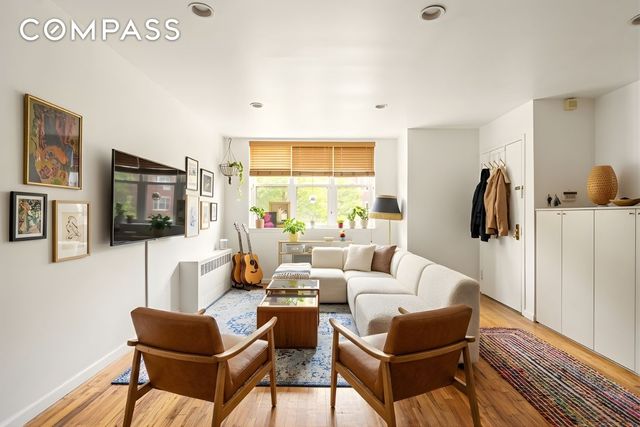109 Pulaski Street, New York City, NY 11206