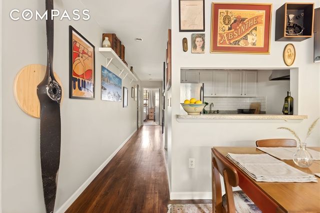 109 Pulaski Street, New York City, NY 11206