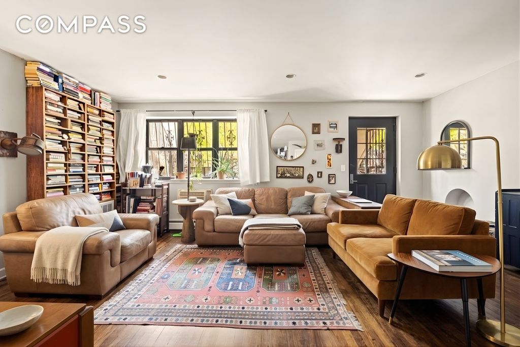 109 Pulaski Street, New York City, NY 11206