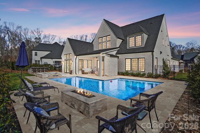 604 Deodar Cedar Drive, Weddington, NC 28104