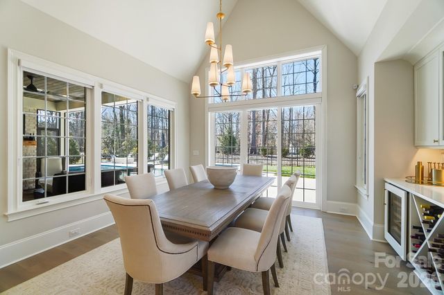 604 Deodar Cedar Drive, Weddington, NC 28104