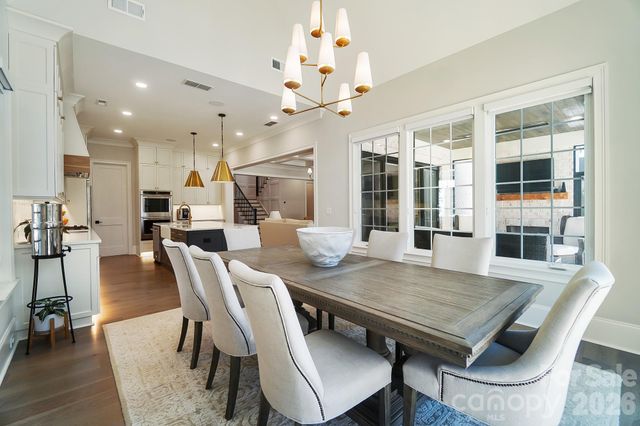 604 Deodar Cedar Drive, Weddington, NC 28104