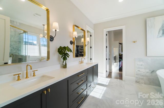 604 Deodar Cedar Drive, Weddington, NC 28104