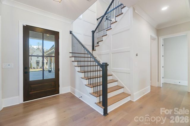 604 Deodar Cedar Drive, Weddington, NC 28104