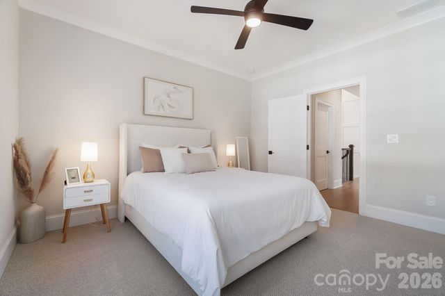 604 Deodar Cedar Drive, Weddington, NC 28104