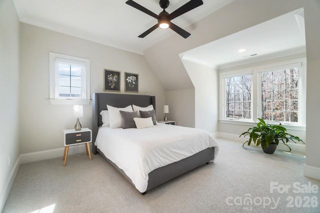 604 Deodar Cedar Drive, Weddington, NC 28104