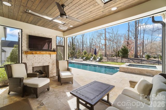 604 Deodar Cedar Drive, Weddington, NC 28104