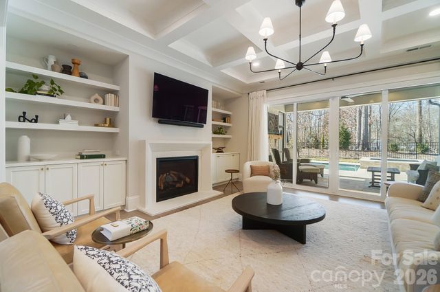 604 Deodar Cedar Drive, Weddington, NC 28104