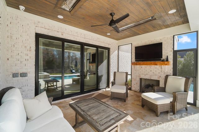 604 Deodar Cedar Drive, Weddington, NC 28104