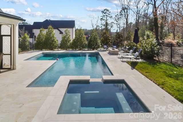 604 Deodar Cedar Drive, Weddington, NC 28104