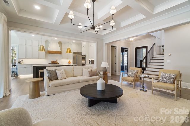 604 Deodar Cedar Drive, Weddington, NC 28104