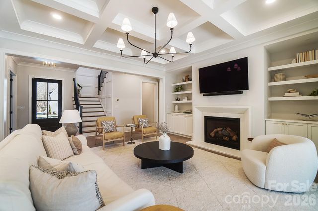 604 Deodar Cedar Drive, Weddington, NC 28104