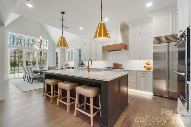 604 Deodar Cedar Drive, Weddington, NC 28104