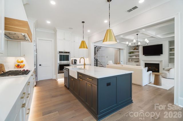 604 Deodar Cedar Drive, Weddington, NC 28104