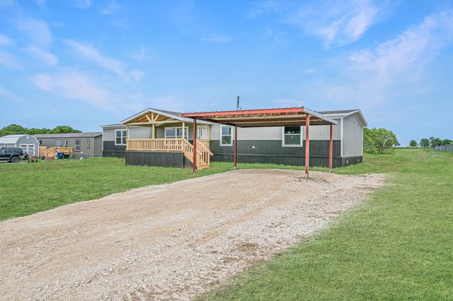 284 Pine Grove Road, Gordonville, TX 76245