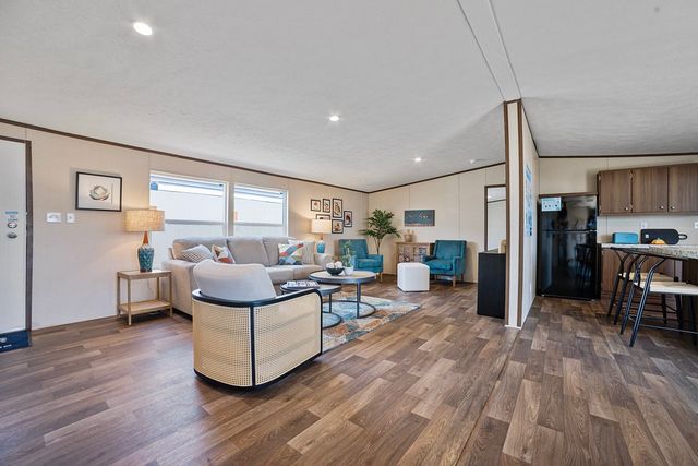 284 Pine Grove Road, Gordonville, TX 76245