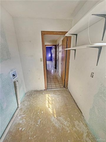 2211 W Hackberry Avenue, Mcallen, TX 78501