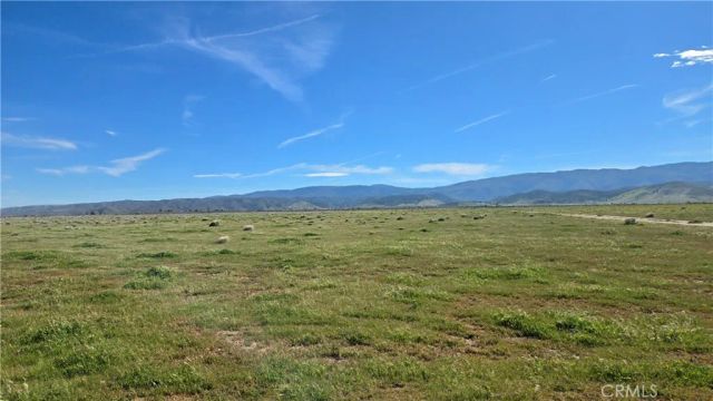 0 Avenue B-8 vicinity 265th St W, Fairmont, CA 93536