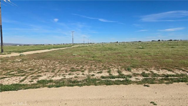 0 Avenue B-8 vicinity 265th St W, Fairmont, CA 93536