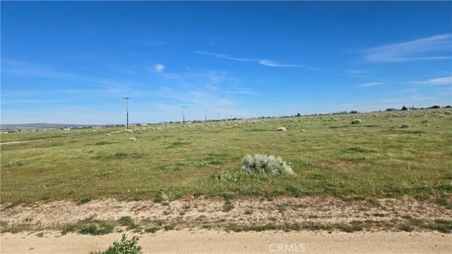 0 Avenue B-8 vicinity 265th St W, Fairmont, CA 93536