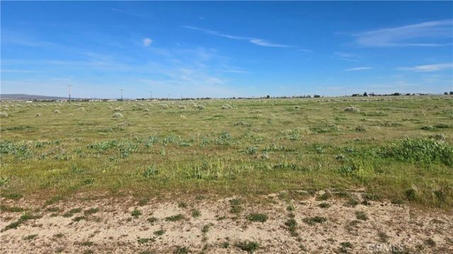 0 Avenue B-8 vicinity 265th St W, Fairmont, CA 93536