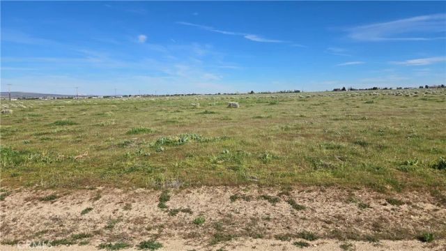 0 Avenue B-8 vicinity 265th St W, Fairmont, CA 93536