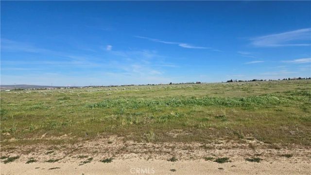 0 Avenue B-8 vicinity 265th St W, Fairmont, CA 93536