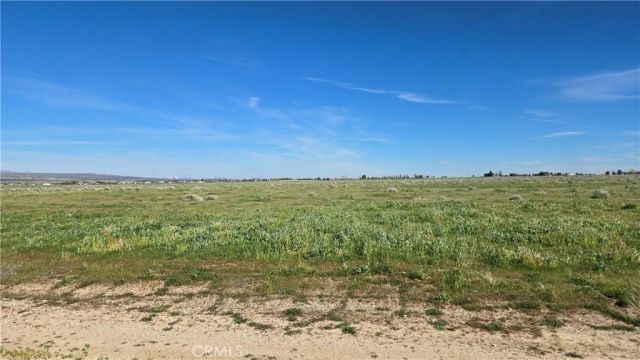 0 Avenue B-8 vicinity 265th St W, Fairmont, CA 93536