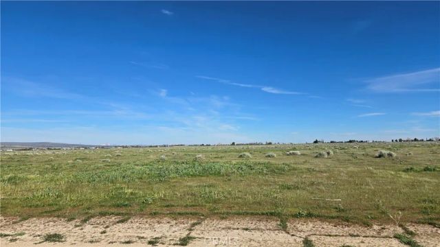 0 Avenue B-8 vicinity 265th St W, Fairmont, CA 93536