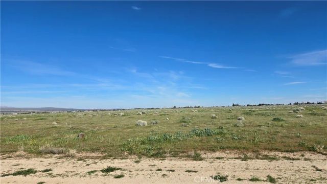 0 Avenue B-8 vicinity 265th St W, Fairmont, CA 93536